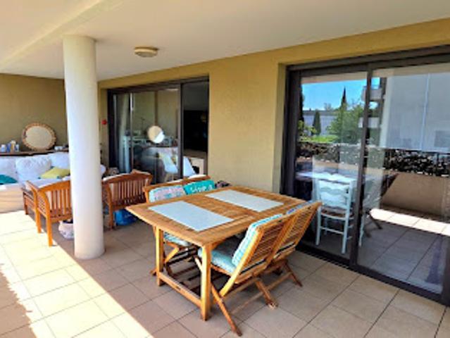 Vente Appartement 3 pièces 78 m2 Frejus