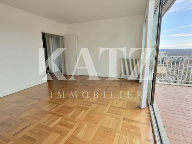 Vente Appartement 3 pièces 78 m2 Garches
