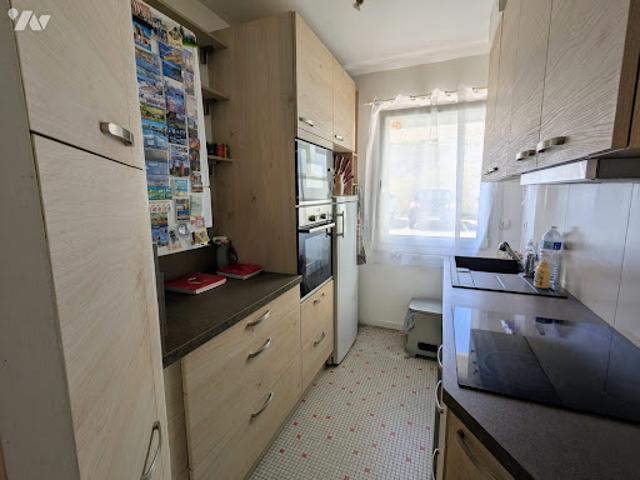 Vente Appartement 3 pièces 78 m2 Grandcamp Maisy