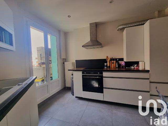 Vente Appartement 3 pièces 78 m2 Grenoble