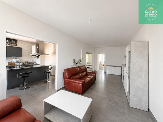Vente Appartement 3 pièces 78 m2 Hayange