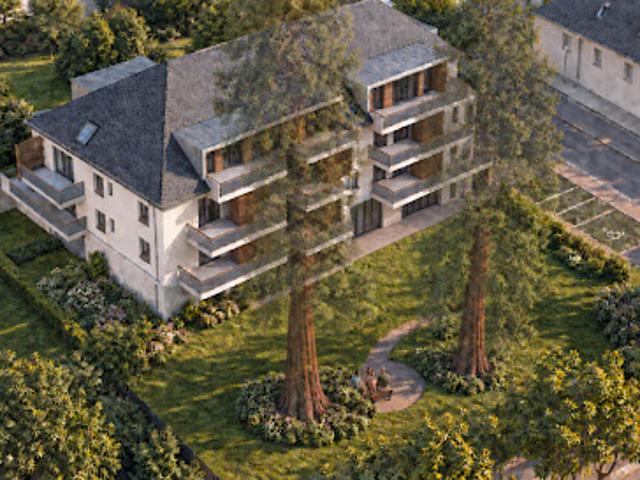 Vente Appartement 3 pièces 78 m2 La Morte