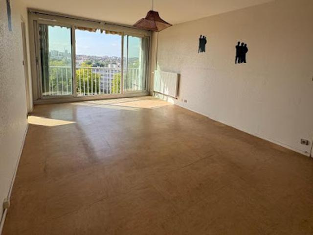 Vente Appartement 3 pièces 78 m2 Limoges