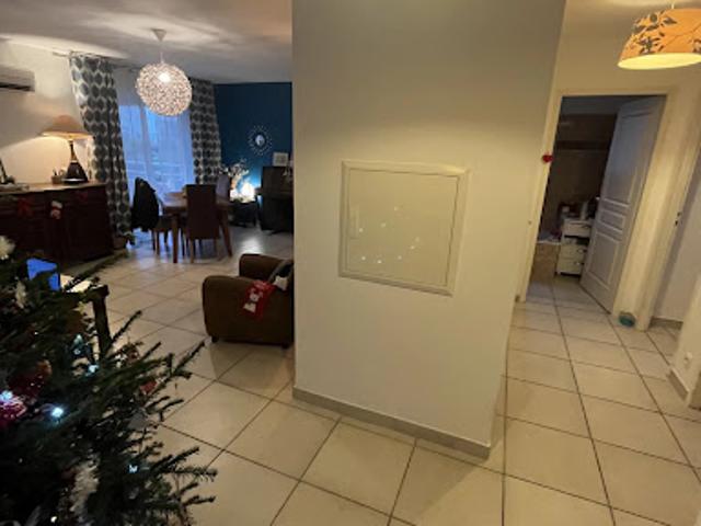 Vente Appartement 3 pièces 78 m2 Lucciana