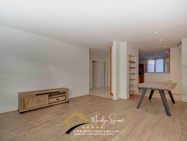 Vente Appartement 3 pièces 78 m2 Lyon 3ème
