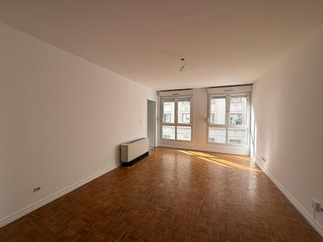 Vente Appartement 3 pièces 78 m2 Lyon 3ème