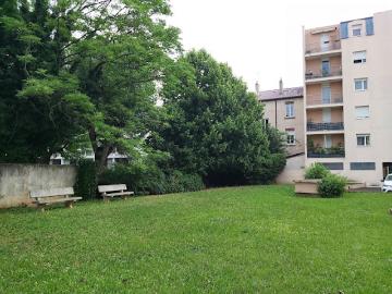 Vente Appartement 3 pièces 78 m2 Lyon 3ème