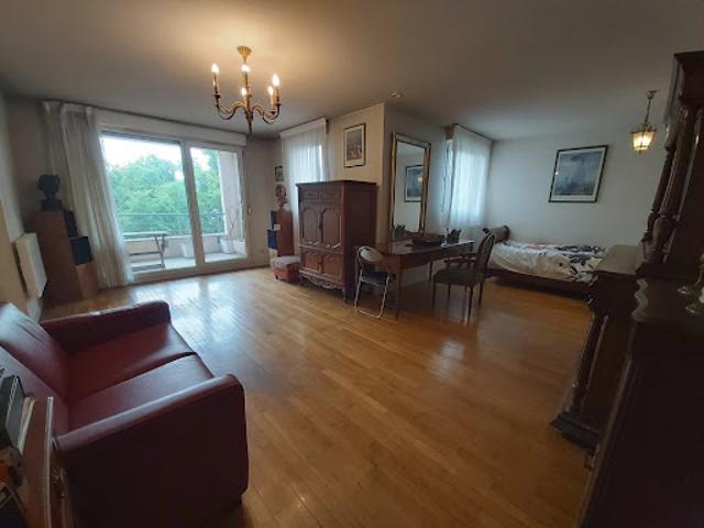 Vente Appartement 3 pièces 78 m2 Lyon 3ème