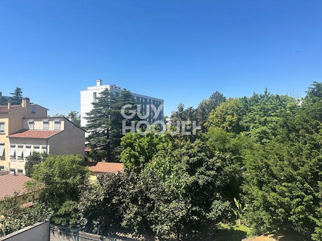 Vente Appartement 3 pièces 78 m2 Lyon 4ème