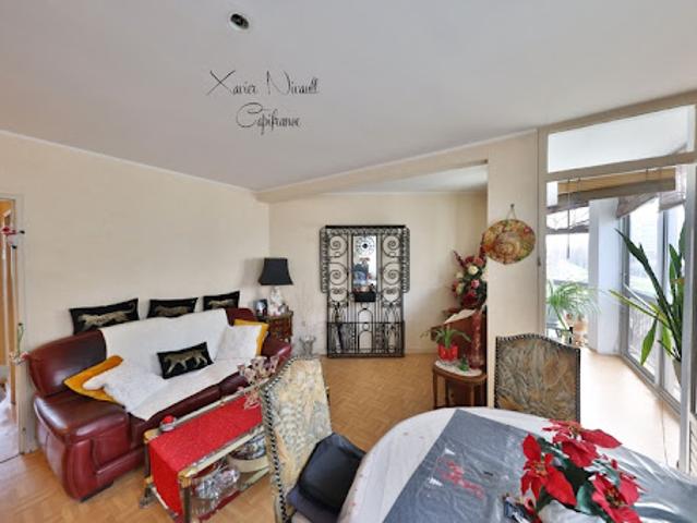 Vente Appartement 3 pièces 78 m2 Macon