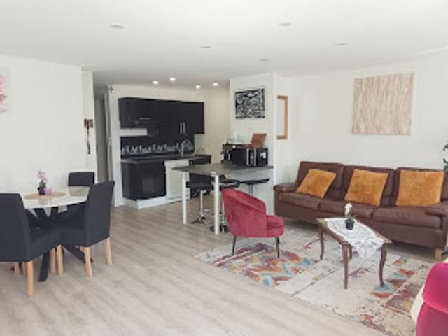 Vente Appartement 3 pièces 78 m2 Maxeville