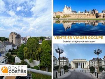 Cathédrale Nantes, Centre-ville, Nantes Loire-Atlantique, Loire-Atlantique, Pays de la Loire