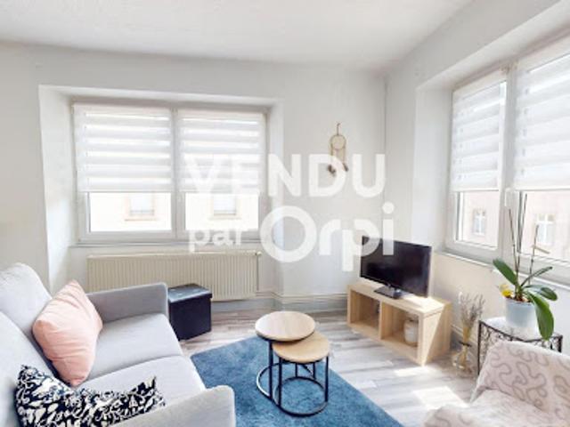 Vente Appartement 3 pièces 78 m2 Neuf Brisach