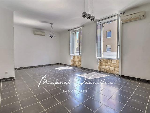 Vente Appartement 3 pièces 78 m2 Nimes