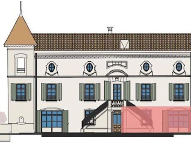 Vente Appartement 3 pièces 78 m2 Nimes