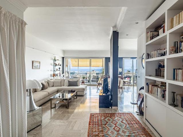 Vente Appartement 3 pièces 78.8 m2 Nice
