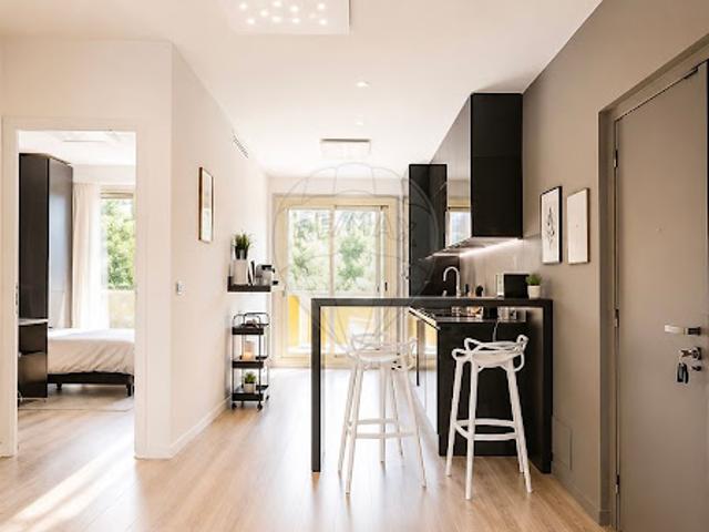 Vente Appartement 3 pièces 78 m2 Nice