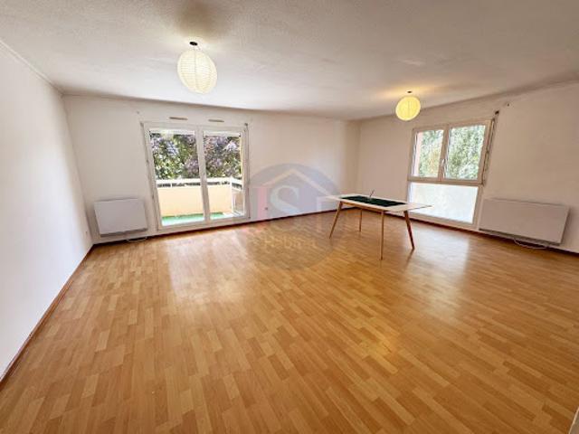 Vente Appartement 3 pièces 78 m2 Obernai