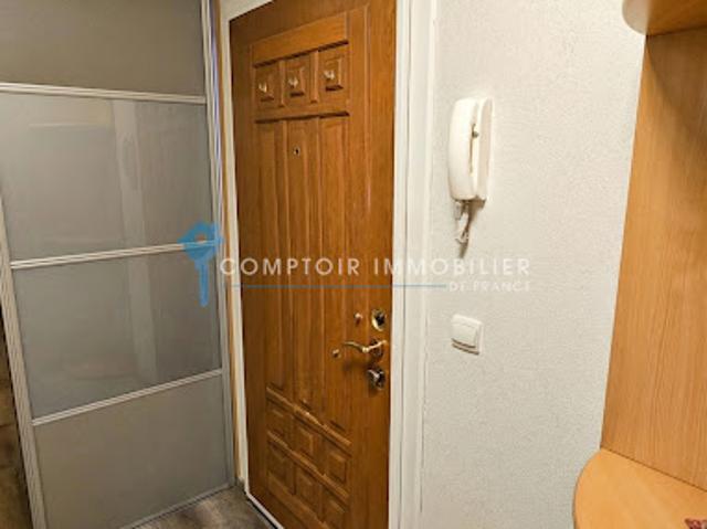 Vente Appartement 3 pièces 78 m2 Oeting