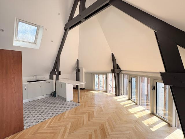 Vente Appartement 3 pièces 78 m2 Orleans
