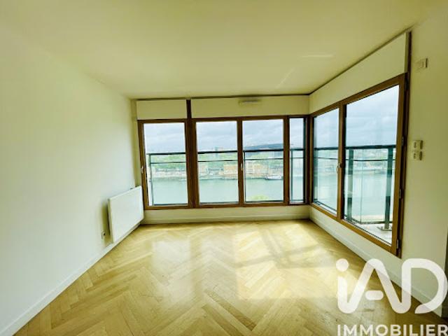 Vente Appartement 3 pièces 78 m2 Paris 13ème