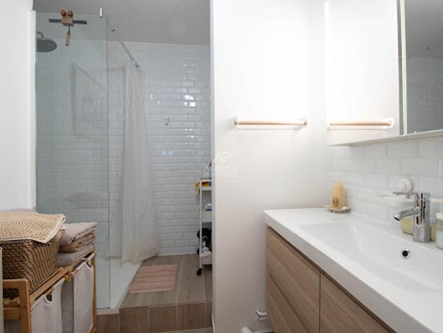 Vente Appartement 3 pièces 78 m2 Paris 19ème