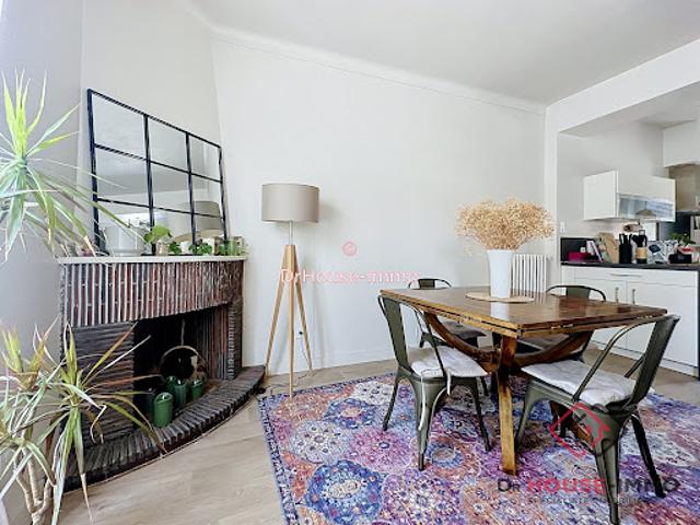 Vente Appartement 3 pièces 78 m2 Perigueux