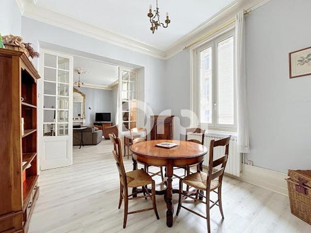 Vente Appartement 3 pièces 78 m2 Perigueux