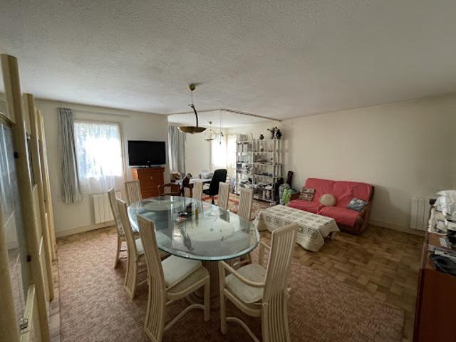 Vente Appartement 3 pièces 78 m2 Perigueux