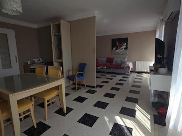 Vente Appartement 3 pièces 78 m2 Perpignan