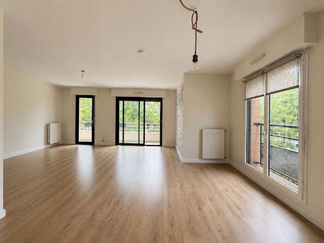 Vente Appartement 3 pièces 78 m2 Rennes