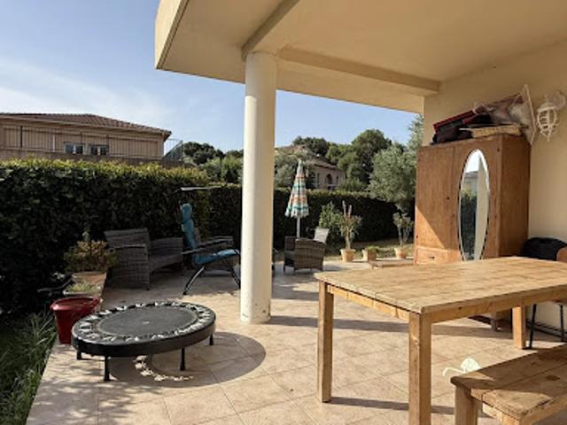 Vente Appartement 3 pièces 78 m2 Santa Maria Poggio