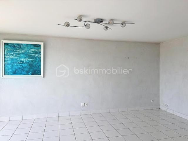 Vente Appartement 3 pièces 78 m2 Saint Apollinaire