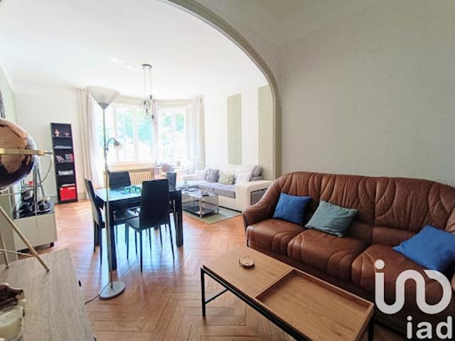 Vente Appartement 3 pièces 78 m2 Saint Etienne