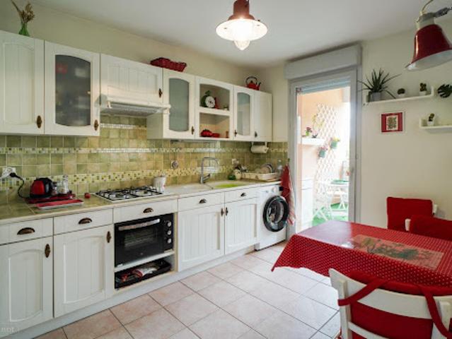 Vente Appartement 3 pièces 78 m2 Saint Martin Belle Roche