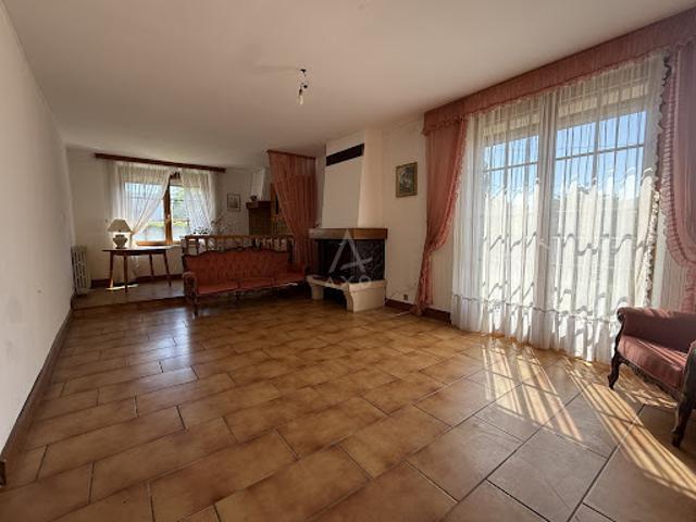 Vente Appartement 3 pièces 78 m2 Sainte Marie aux Chênes