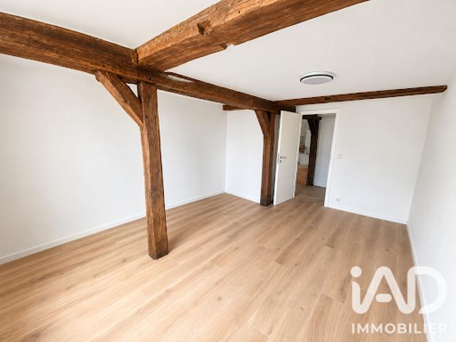 Vente Appartement 3 pièces 78 m2 Sedan