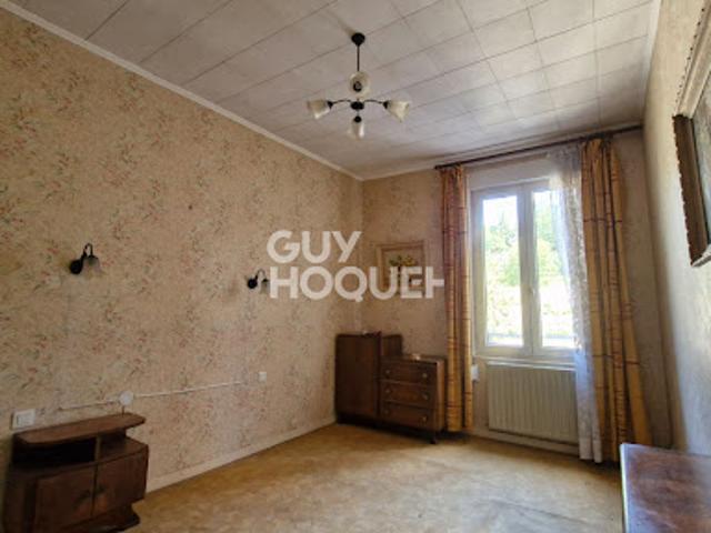 Vente Appartement 3 pièces 78 m2 Soissons