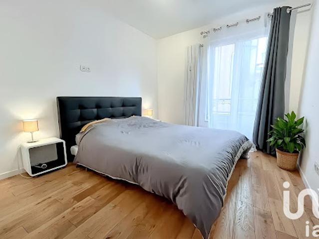 Vente Appartement 3 pièces 78 m2 Strasbourg