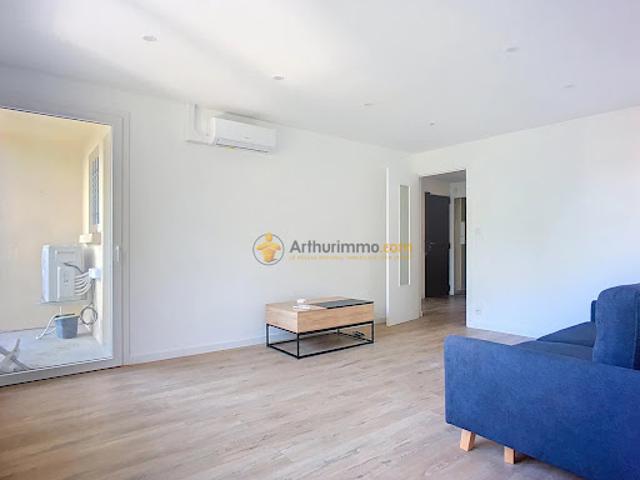 Vente Appartement 3 pièces 79.42 m2 Perpignan