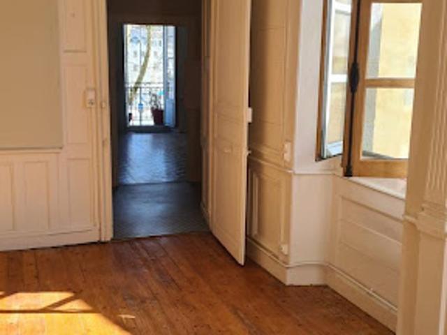 Vente Appartement 3 pièces 79.44 m2 Vannes
