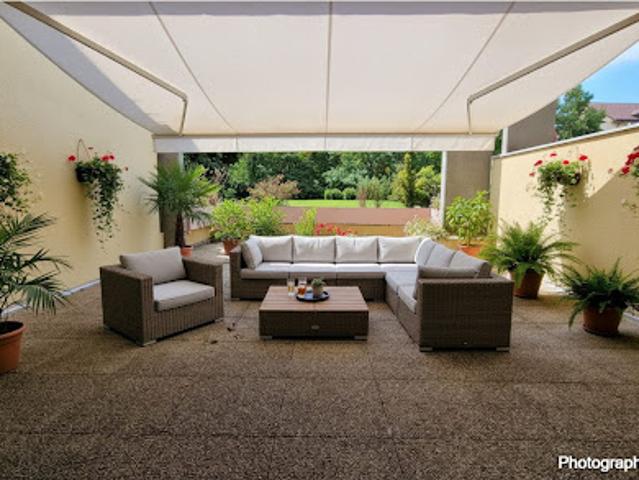 Vente Appartement 3 pièces 79.4 m2 Saint Julien en Genevois