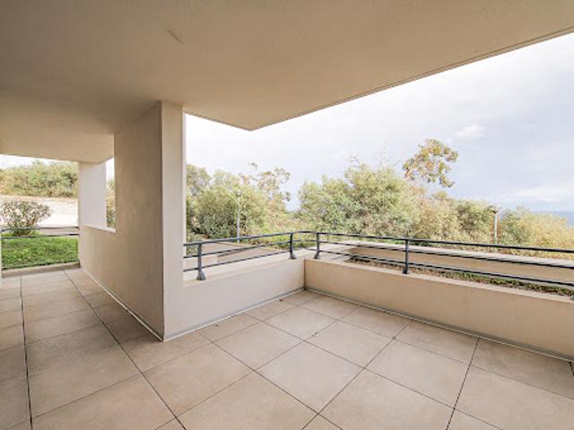 Vente Appartement 3 pièces 79.51 m2 Bastia