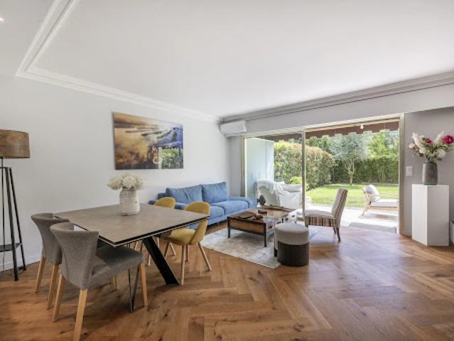 Vente Appartement 3 pièces 79.51 m2 Cannes