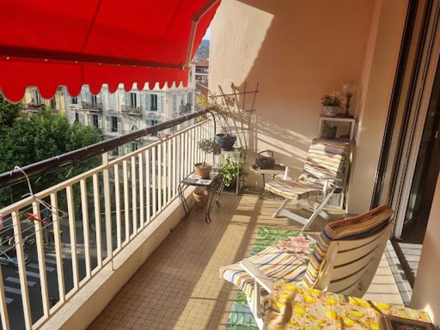 Vente Appartement 3 pièces 79.52 m2 Nice