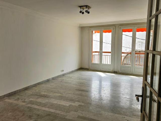 Vente Appartement 3 pièces 79.58 m2 Montpellier