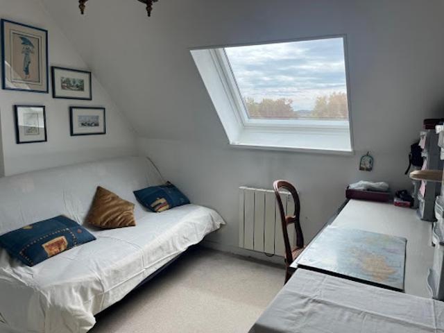 Vente Appartement 3 pièces 79.5 m2 Montivilliers