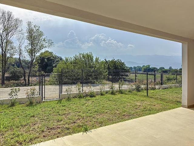 Vente Appartement 3 pièces 79.5 m2 Ghisonaccia