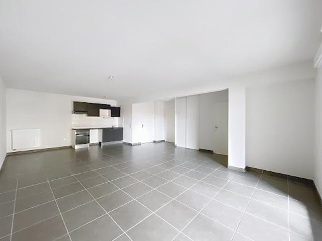 Vente Appartement 3 pièces 79.64 m2 Billere