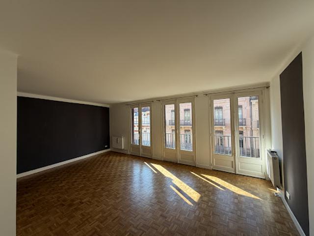 Vente Appartement 3 pièces 79.68 m2 Toulouse